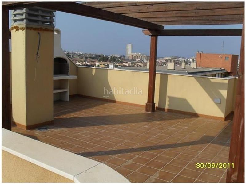 Foto fa7a1fd8-23bf-40b1-9a6a-cb876f1a34df. Penthouse in calle sierra de la pila 25 in Bahia Mazarrón