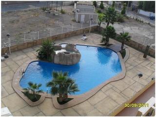 Penthouse in Calle sierra de la pila 25. Atico de 3 dorm. aptos. de 2 dorm. bajos de 2 dorm.