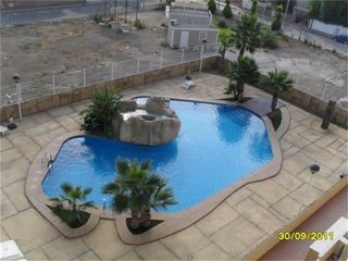 Affitto Attico in Travesía san moreras b 12. Apartamento atico 2 dorm.