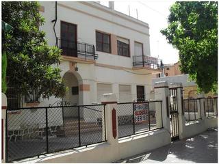 Geschäftsraum in Calle santiago ramón y cajal 74. Vivienda para reformar como negocio y/o vivienda