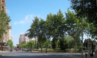 Appartement à Calle ramón j sender 4. Piso para entrar a vivir o reformar a tu gusto. zona inmejorable