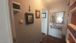 Pis a Calle ramón j sender 4. Piso para entrar a vivir o reformar a tu gusto. zona inmejorable
