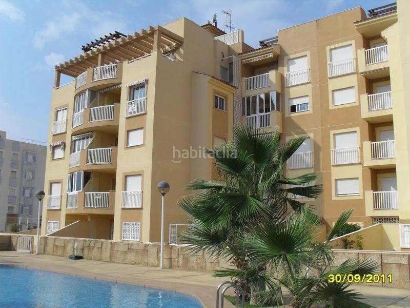 Foto 2337d970-15dd-48ac-9541-75f5a5fefd7b. Location attique dans travesía san moreras b 8 dans Mazarrón