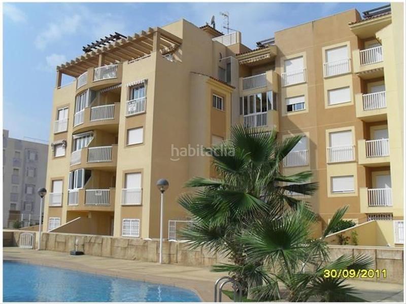 Foto 7d14b681-8330-4acf-9767-602313608160. Location attique dans travesía san moreras b 8 dans Mazarrón
