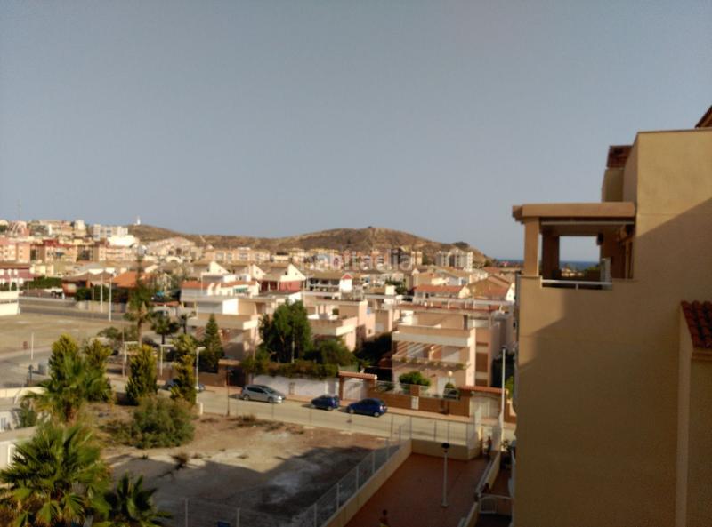 Foto 94641855-e9cd-4d3e-8a82-167bfa0b28dd. Location attique dans travesía san moreras b 8 dans Mazarrón