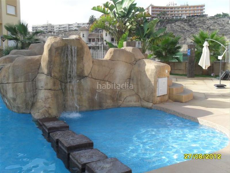 Foto e34d79b6-f09f-4d09-8450-0fb741dbb9fb. Location attique dans travesía san moreras b 8 dans Mazarrón