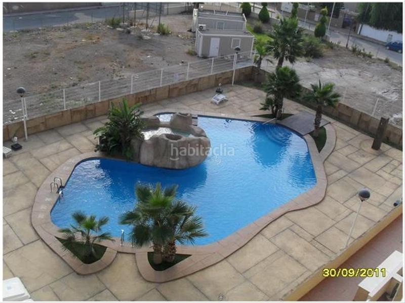 Foto 3f6511ed-c35c-45f0-ab6a-e7e508f2af88. Rent penthouse in travesía san moreras b 8 in Bahia Mazarrón