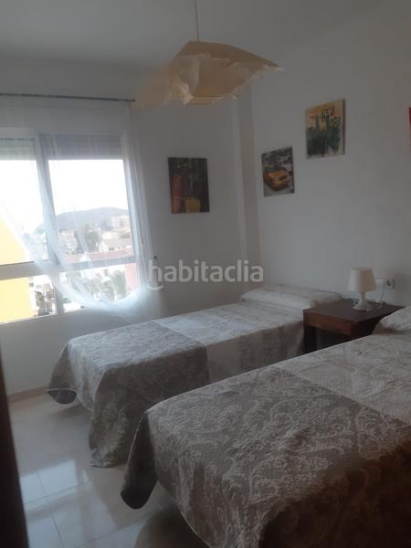 Foto 643e003e-5b6b-424a-b8a8-54bc1f731dd0. Rent penthouse in travesía san moreras b 8 in Bahia Mazarrón