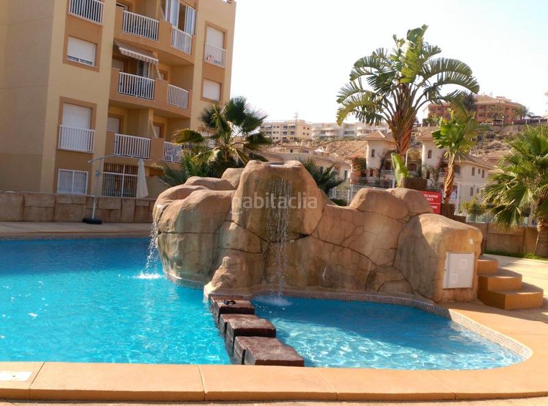 Foto 8c35cbfb-f3ea-4a51-9b88-a87d05e563c2. Rent penthouse in travesía san moreras b 8 in Bahia Mazarrón