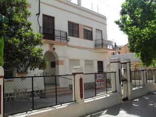 Casa a Calle santiago ramón y cajal 74. La joya de ciudad jardin