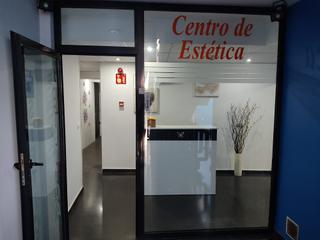 Lloguer Local Comercial a Calle mirasierra 57