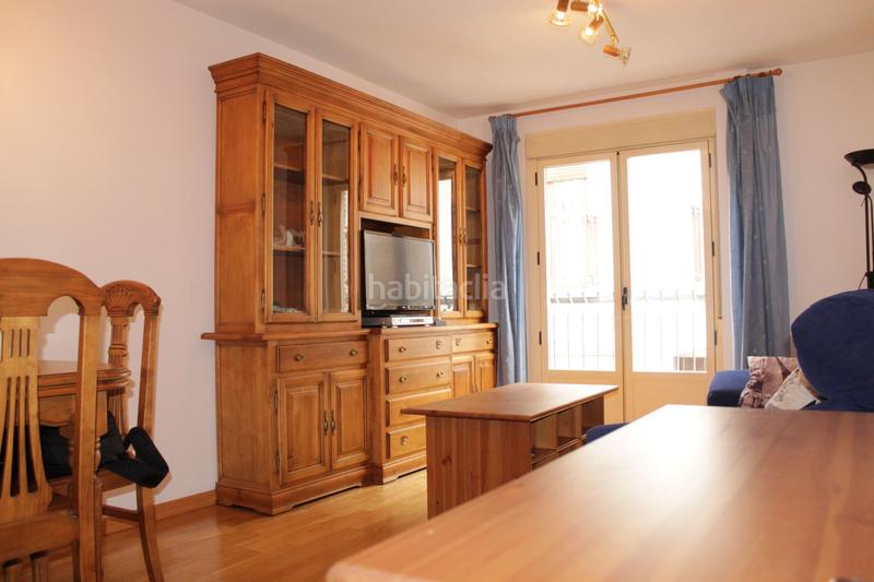 Foto 140cce3c-e88f-49fa-ad18-32b28748fc8a. Location appartement avec chauffage parking dans Centro-Ayuntamiento Pinto