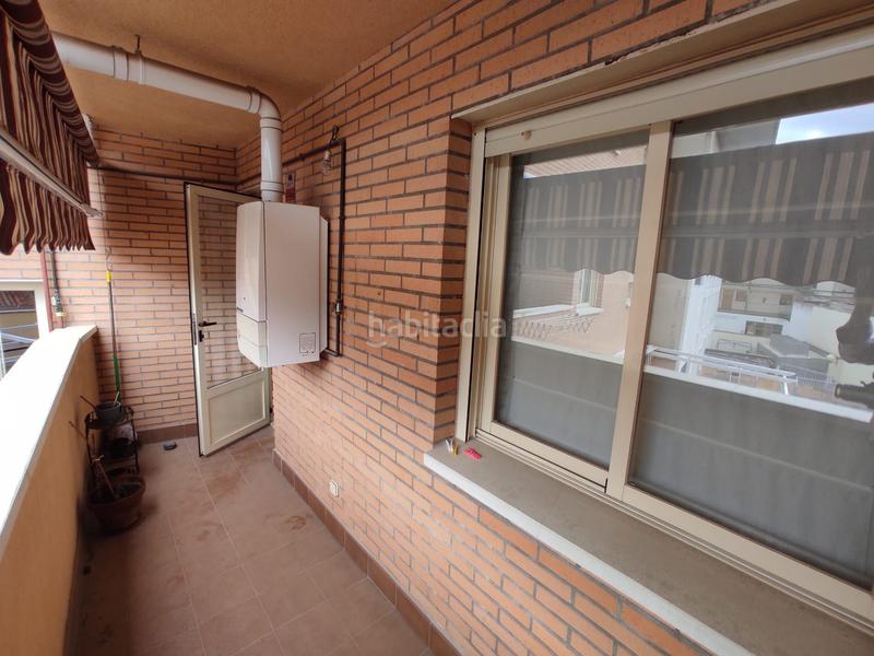 Foto 823ded6f-d2bc-4f78-ae0c-86b7a6191b63. Location appartement avec chauffage parking dans Centro-Ayuntamiento Pinto