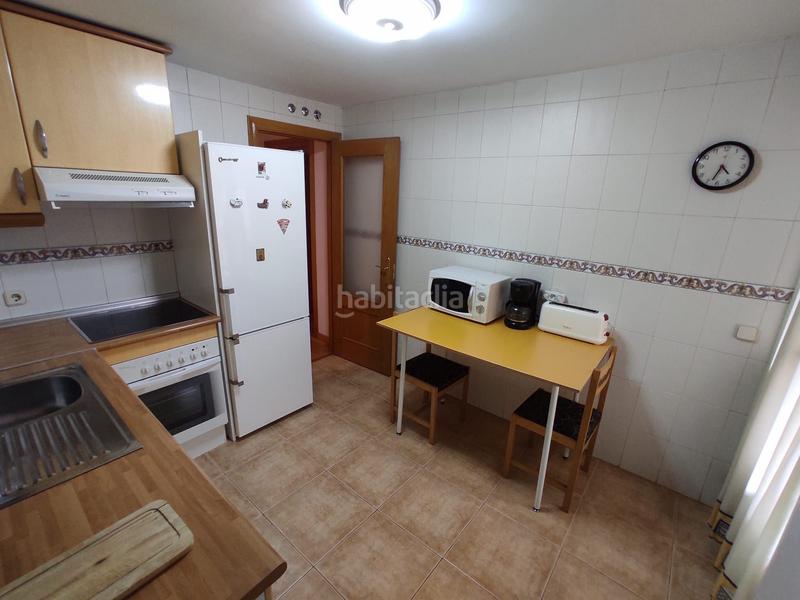 Foto e64aa055-e433-4f6a-968a-92e586ec7cff. Location appartement avec chauffage parking dans Centro-Ayuntamiento Pinto