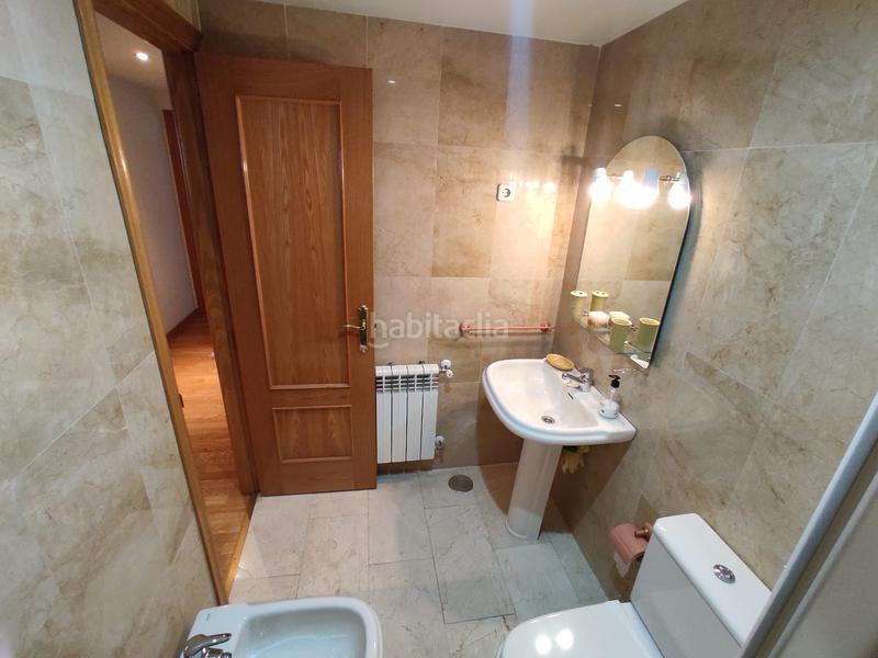 Foto e93f337d-b88f-4dc3-bc5a-1eea8471377e. Location appartement avec chauffage parking dans Centro-Ayuntamiento Pinto