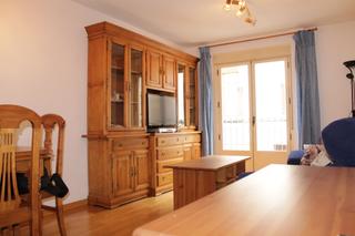 Location Appartement  Calle del barco