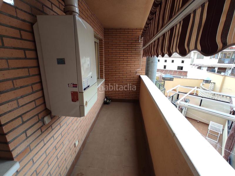 Foto b38527ee-58d3-478d-bb98-9d5d4c4d0ccf. Alquiler piso en Centro-Ayuntamiento Pinto