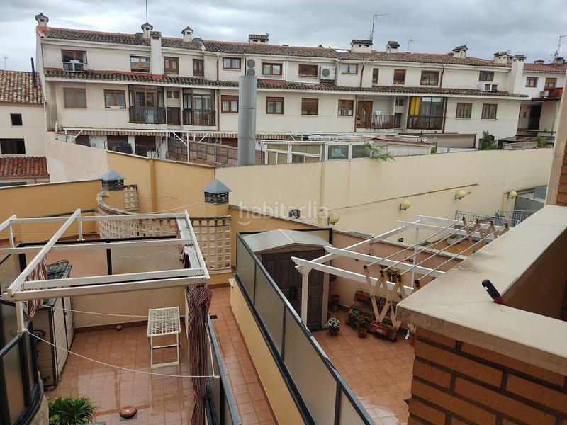 Foto b9067bc5-eb40-4b96-a4f5-e2ce53e46ee6. Alquiler piso en Centro-Ayuntamiento Pinto
