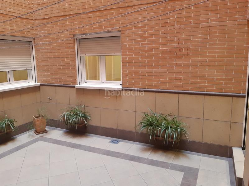 Foto 0d48fcf1-991d-48b3-8aa1-5ed3d14dabe4. Affitto appartamento con riscaldamento in El Rosón-Kelvinator Getafe