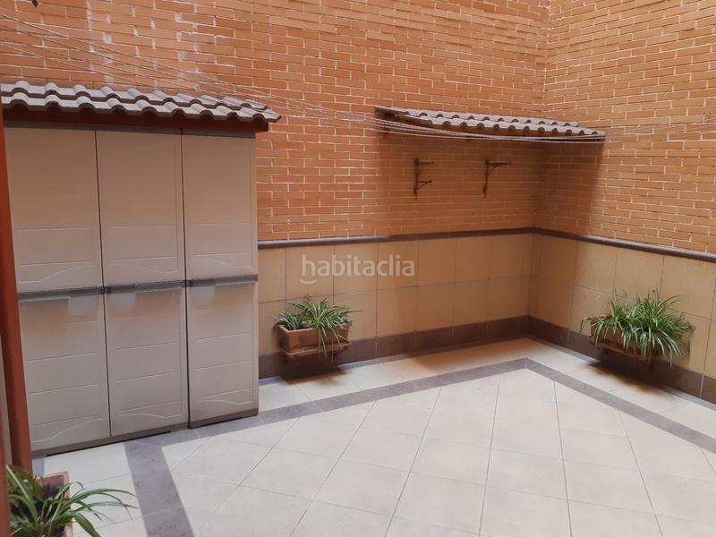 Foto b3afbaf2-1fb0-4a2b-a80e-b55d6700db0c. Affitto appartamento con riscaldamento in El Rosón-Kelvinator Getafe