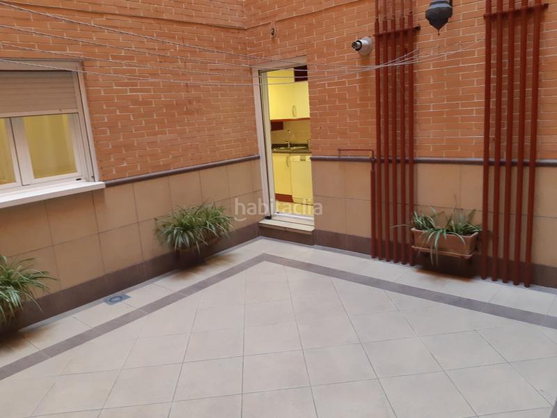 Foto c5f591b1-56d3-4a5b-8f75-a6864b793177. Affitto appartamento con riscaldamento in El Rosón-Kelvinator Getafe