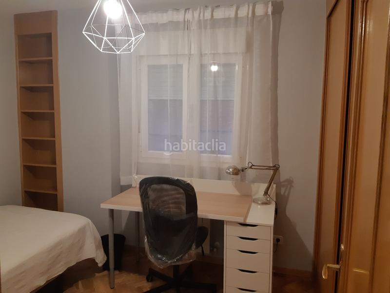 Foto ebdf3310-c866-4e73-b08b-c43a4287fe09. Alquiler piso alquiler estudiantes carlos iii madrid en Getafe