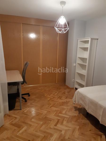 Foto f74169cb-835e-4b85-bf2b-abc8bc9b1ea3. Alquiler piso alquiler estudiantes carlos iii madrid en Getafe