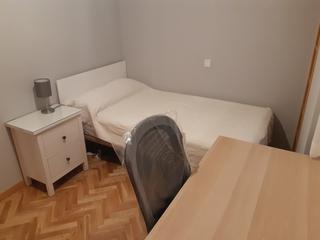Location Appartement  Calle maría de las nieves piedrahita. Alquiler  estudiantes carlos iii madrid