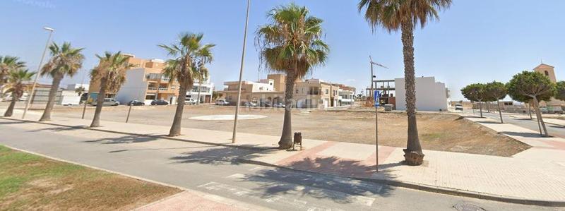 Foto fdc9ddaa-b7f6-4ff2-966f-a0d436a811b3. Terreno residenziale in Guardias Viejas Ejido (El)