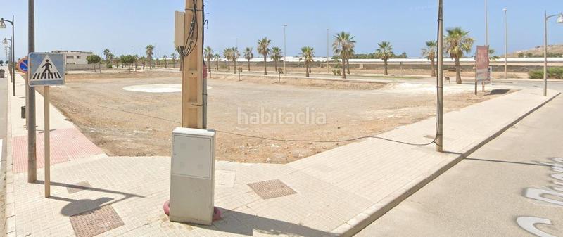 Foto afd9045f-603d-46c2-aa33-ae35ef0add58. Terreno residenziale in Guardias Viejas Ejido (El)