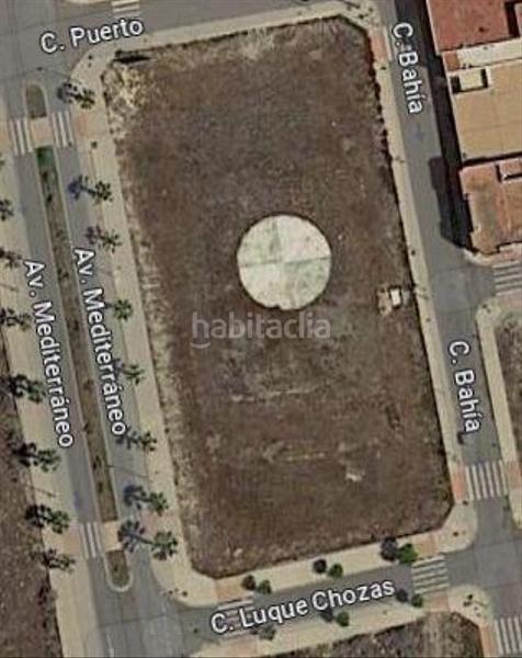 Foto da94ea66-ab3c-417c-917e-ce937d7e1734. Terreno residenziale in Guardias Viejas Ejido (El)