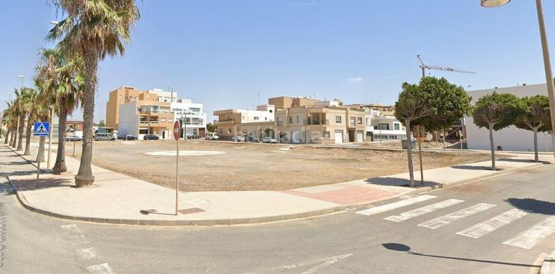 Foto f94fff33-dc70-42d2-9ffa-9ee24fbfdc04. Terreno residenziale in Guardias Viejas Ejido (El)