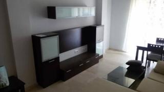 Apartament a Plaza de la Luz. Piso de dos dormitorios en venta