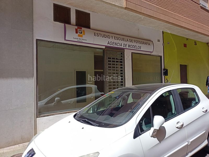 Foto c9cb424a-4164-40c3-9170-335dc14be6c6. Local comercial a Ejido centro Ejido (El)