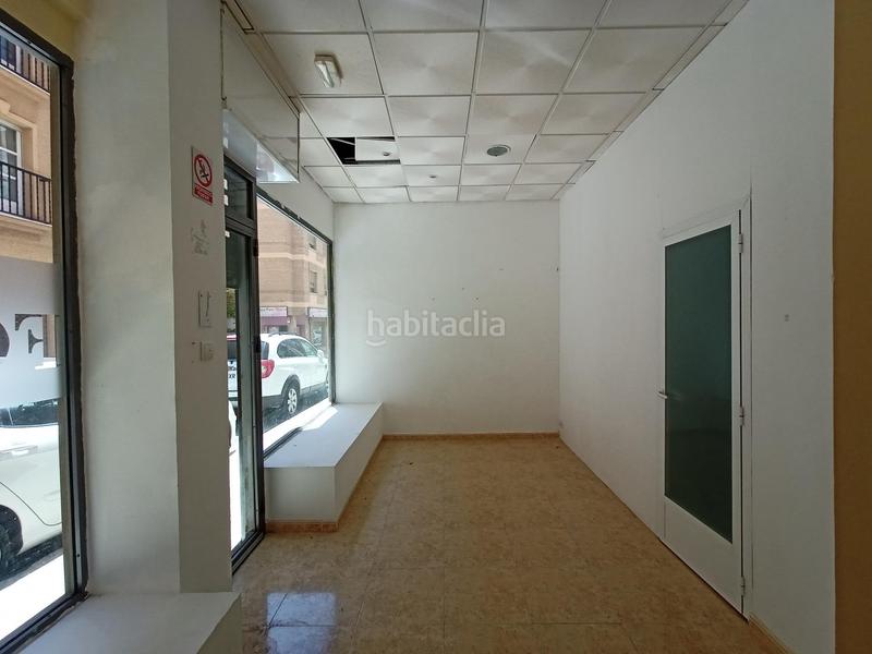 Foto 341ab884-a5ae-40bc-9596-76c568a9b452. Alquiler local comercial  en el ejido zona centro en Ejido (El)