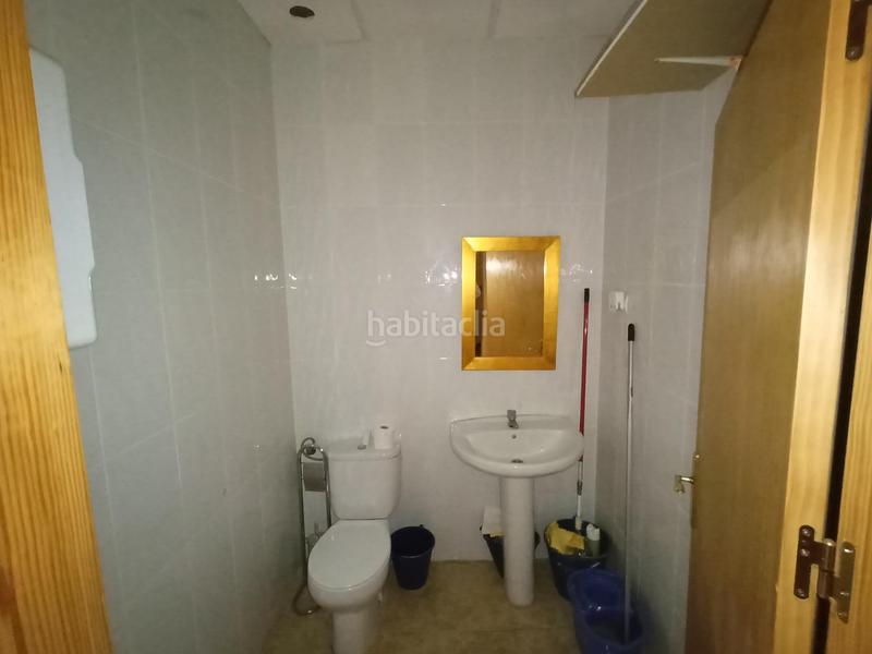 Foto 4794b66f-08dd-43d0-ab6c-53d759d77d70. Alquiler local comercial  en el ejido zona centro en Ejido (El)