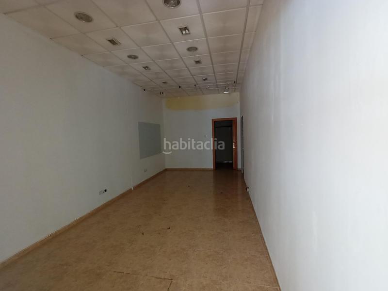 Foto 5e7380e0-abba-497f-9a3c-968454ba599c. Alquiler local comercial  en el ejido zona centro en Ejido (El)