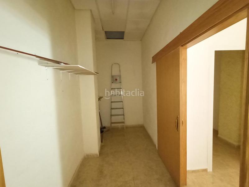 Foto b2554fdc-d723-4498-898e-adb593659df5. Alquiler local comercial  en el ejido zona centro en Ejido (El)