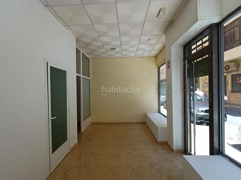 Foto 2510a5e0-a02f-42f6-a6a5-dc8464918ea4. Rent business premise in Ejido centro Ejido (El)