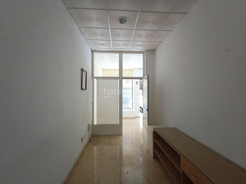 Foto e838af88-2a9f-4ce0-93e6-d43c60f22dc1. Rent business premise in Ejido centro Ejido (El)