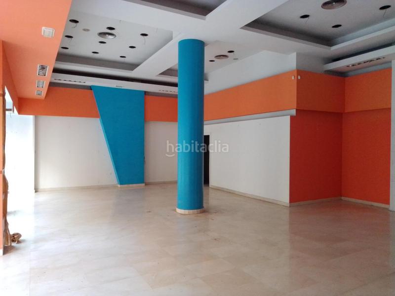 Foto 2d9d9955-de1a-4665-a6a9-ed6cb54ca3b8. Rent business premise in Ejido centro Ejido (El)