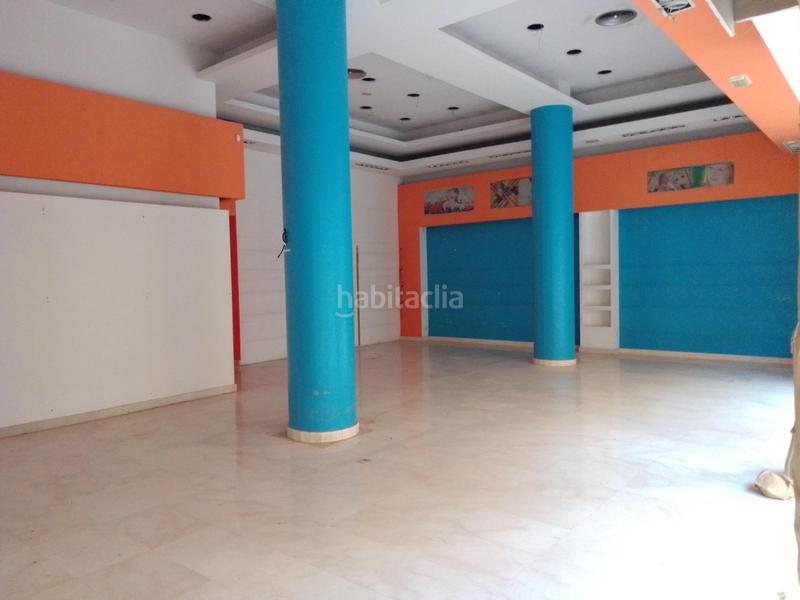 Foto fb76893c-01e9-440b-b2dc-a45ea8463c70. Rent business premise in Ejido centro Ejido (El)