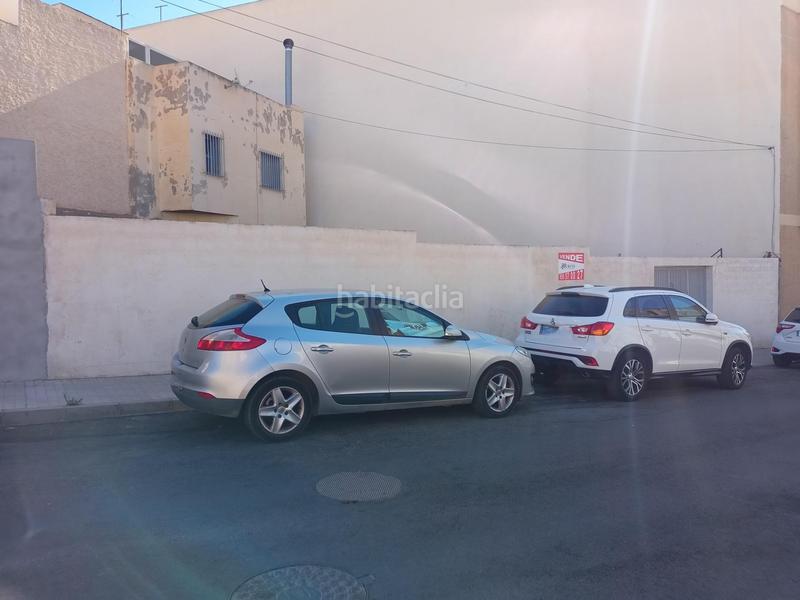 Foto 2ced4dac-3489-457f-84b9-3ee8a250d581. Terreny residencial a Ejido centro Ejido (El)