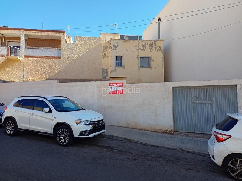 Foto d48e4c3b-3222-48e5-8327-b63414f986f8. Terreny residencial a Ejido centro Ejido (El)