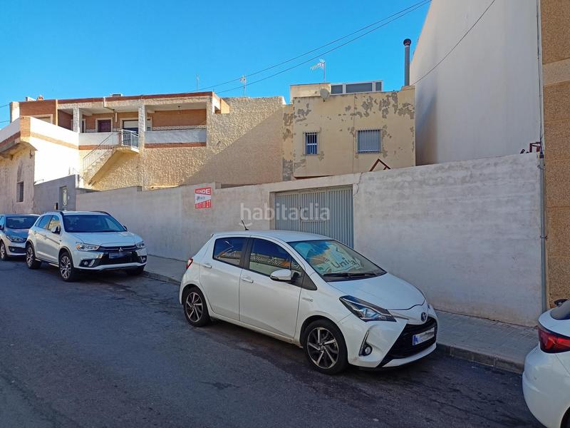 Foto df1eb5cb-2883-491b-84ab-6871df3890d9. Terreny residencial a Ejido centro Ejido (El)