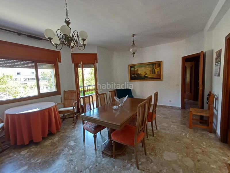 Foto 09f06471-8b59-4614-8e93-99ac49fdadfe. Maison avec parking dans Ejido Sur Ejido (El)