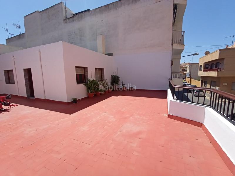 Foto 25c28895-1bad-4ffa-b3f1-c280d33a5651. Maison avec parking dans Ejido Sur Ejido (El)