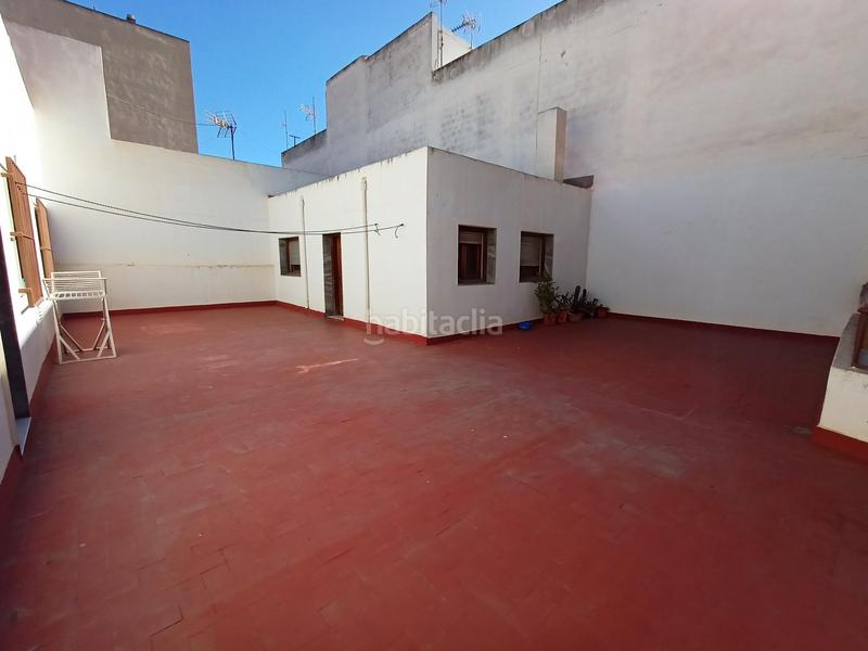 Foto 4f187388-ac8a-406e-951b-cd07a8f1ff65. Maison avec parking dans Ejido Sur Ejido (El)