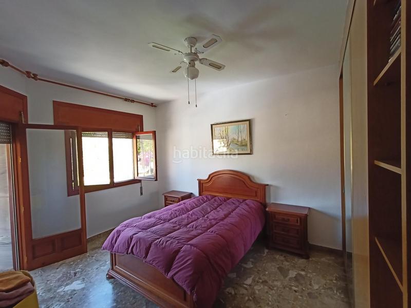 Foto 71d5a0be-9999-4076-aca4-ae138f0c49db. Maison avec parking dans Ejido Sur Ejido (El)