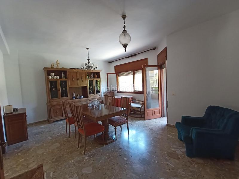 Foto 789d7c3e-70e9-460b-ad42-c95a1bca00fe. Maison avec parking dans Ejido Sur Ejido (El)